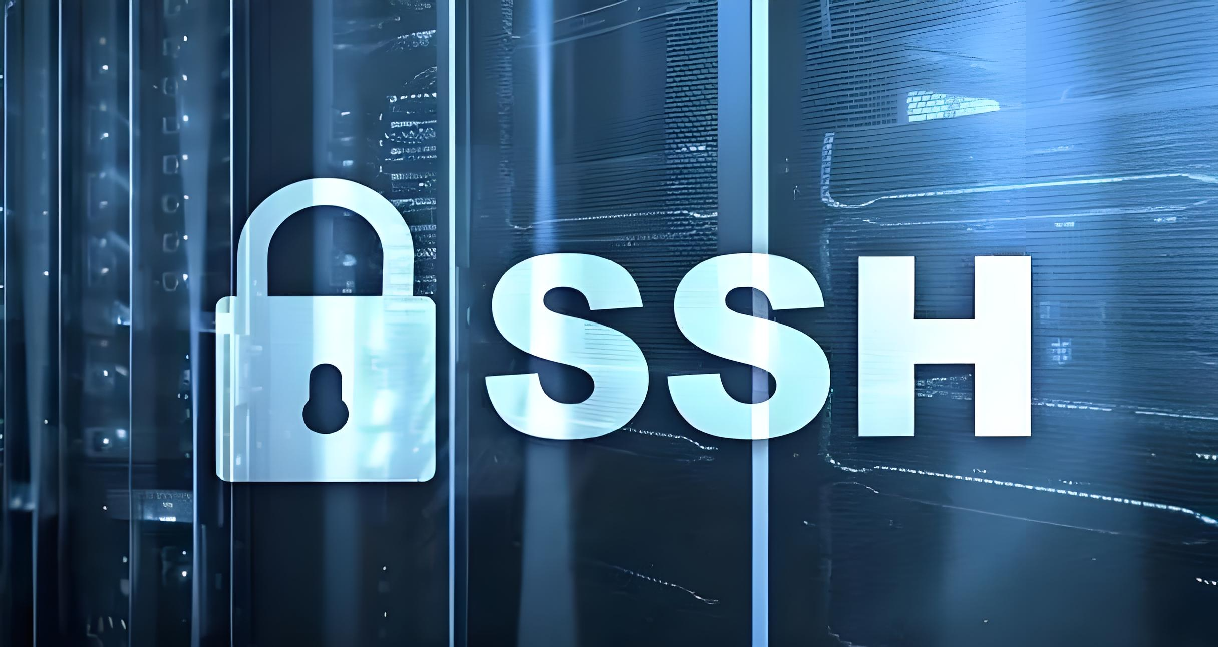 保姆级教程——系统SSH安全防护